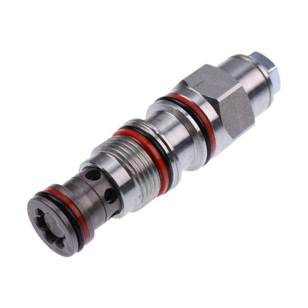 Counter Balance Valve 4640495 compatible with JLG Lift 500RTS 400RTS 260MRT M3369 3369LE 4069LE